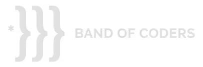 Band Of Coders